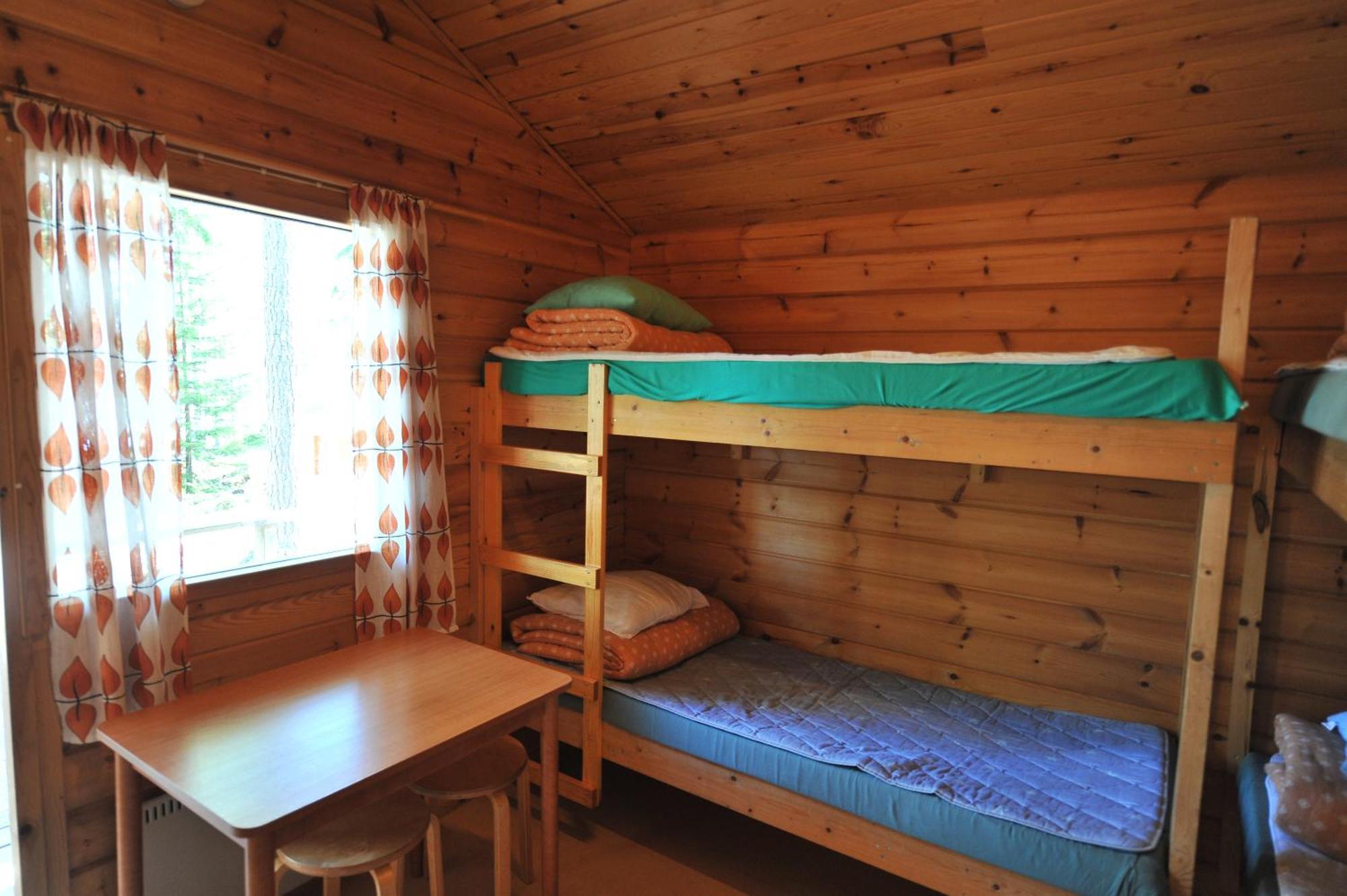 Haennilaensalmi Camping ヴィータサーリ エクステリア 写真