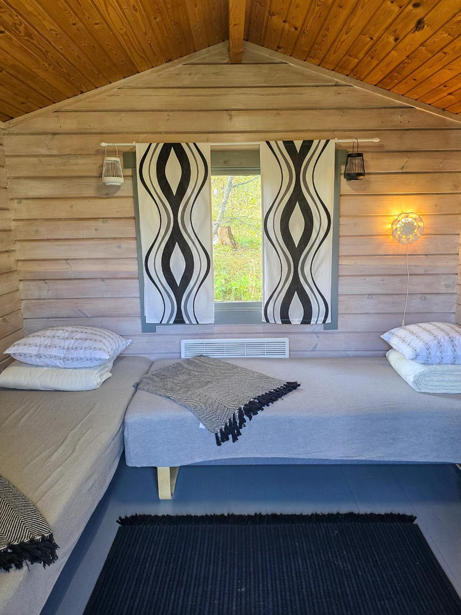 Haennilaensalmi Camping ヴィータサーリ エクステリア 写真